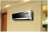 Design airconditioning